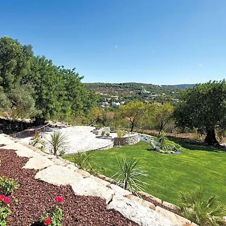 Sleeps 8 Pool Air Con Wifi Villa